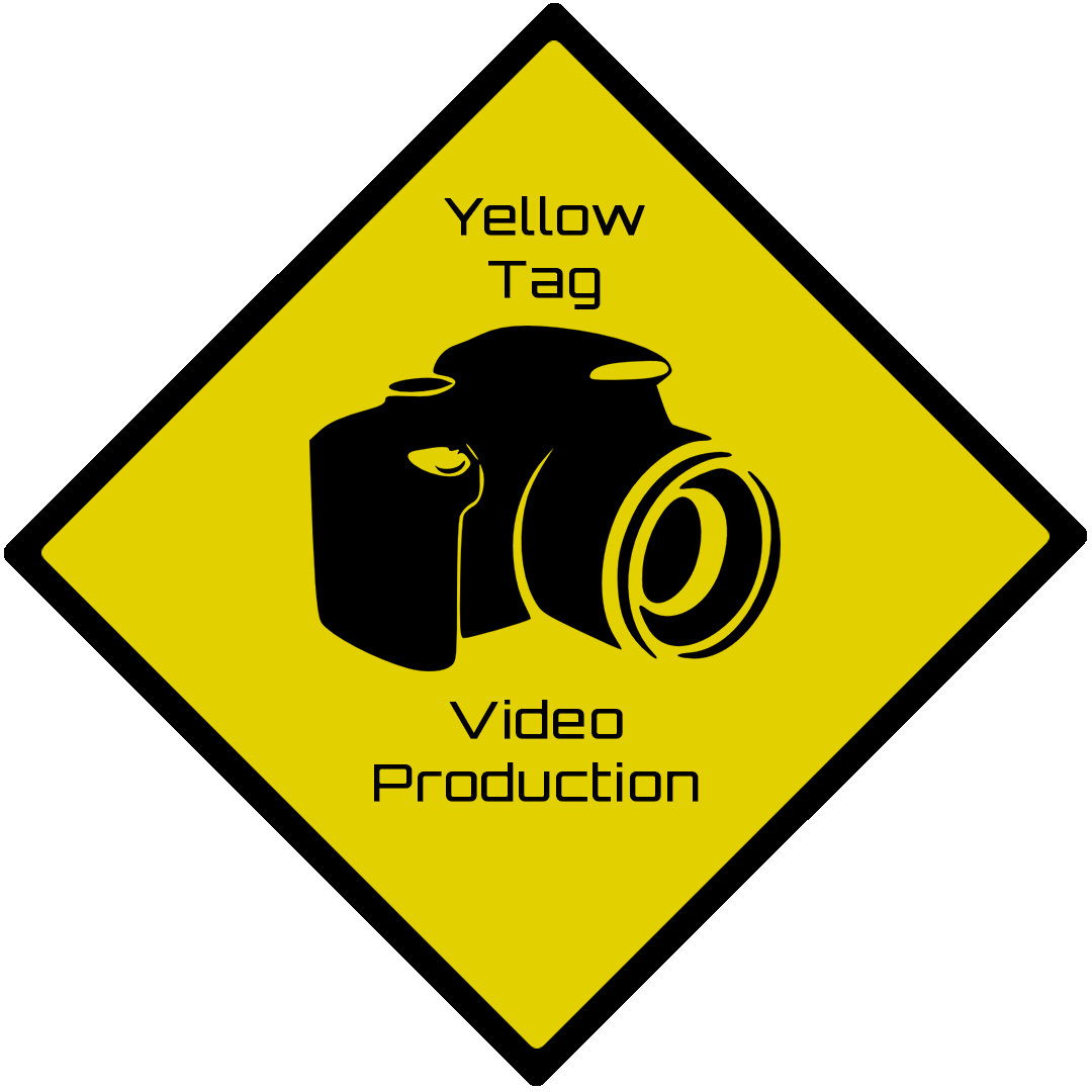Yellow Tag Video