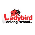 Ladybird Logo - Client