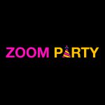 Zoomparty Logo - Client